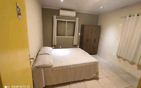 Citi Coliving Hostel